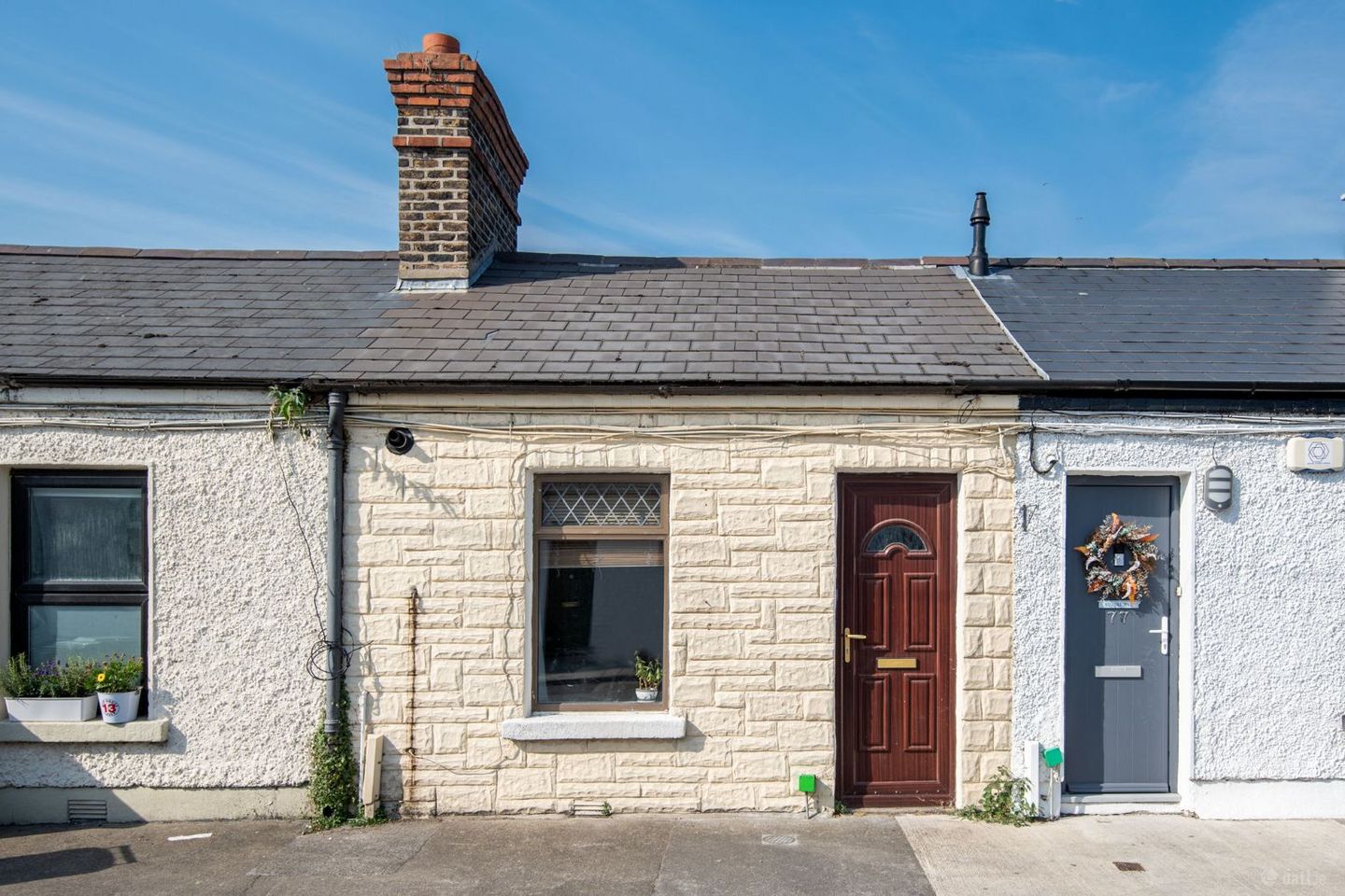 Eugene Street, The Coombe, Dublin 8, Co. Dublin
