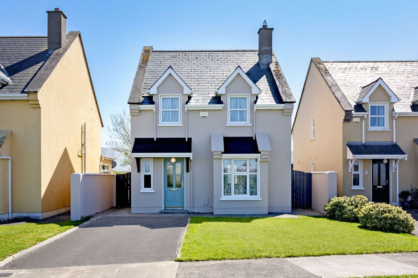 7 Sea View Park, Cliffoney, Co. Sligo, F91K7W8