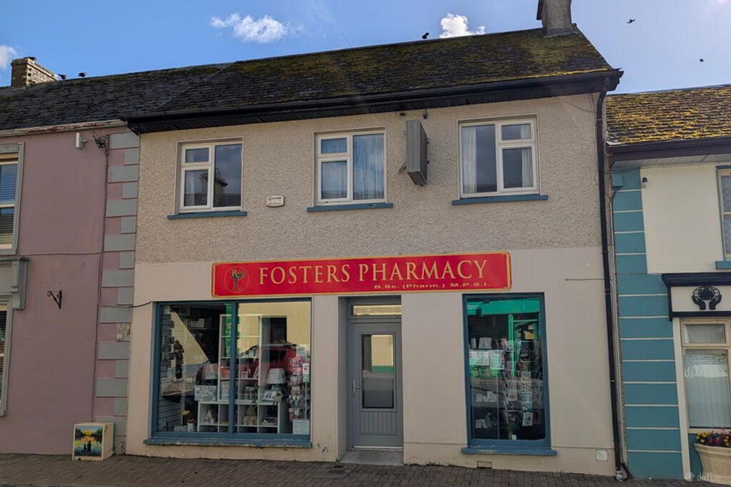 Main Street, Carrigallen, Co. Leitrim, H12E2D6
