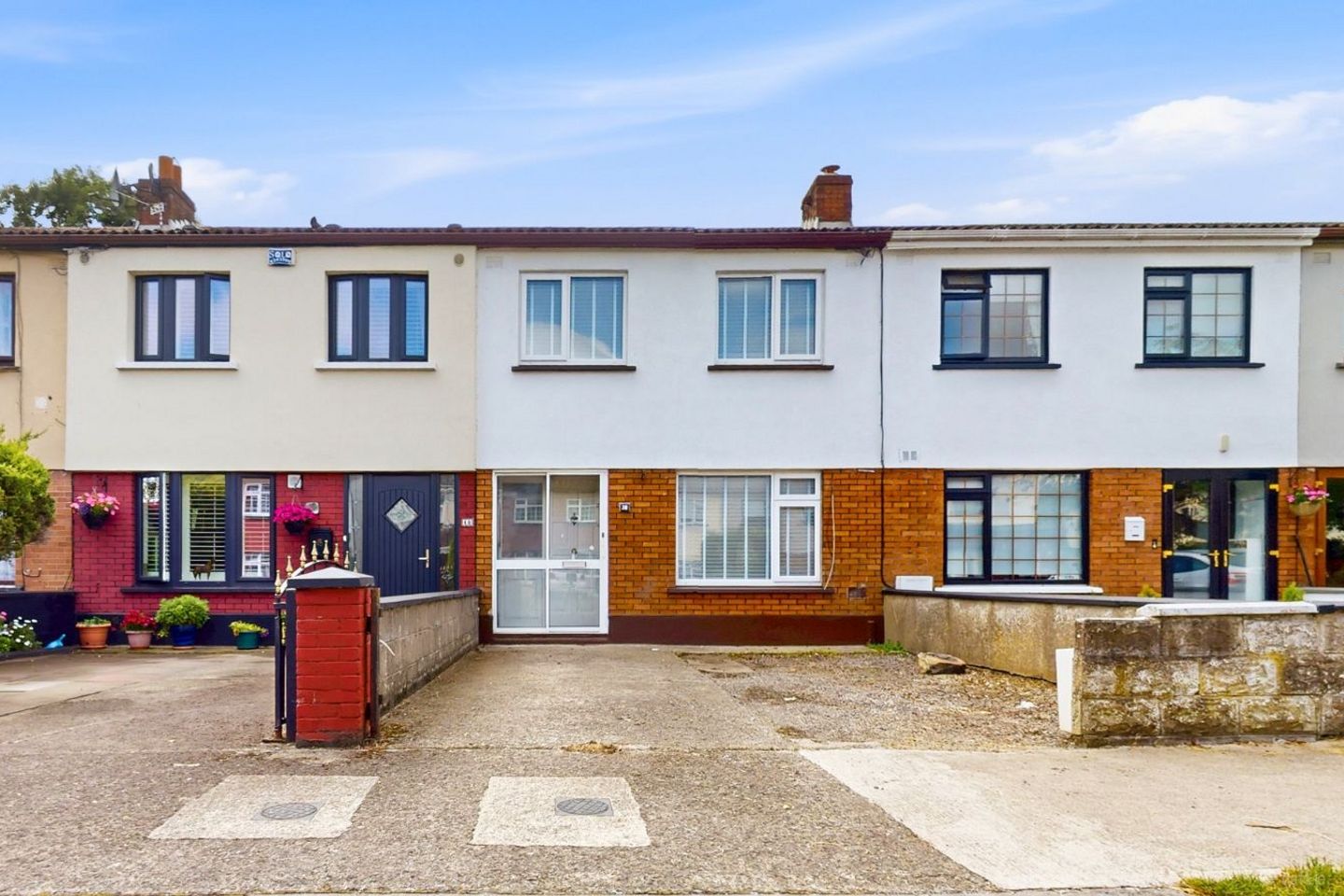 38 Pinebrook Heights, Huntstown, Hartstown, Dublin 15, D15E62H