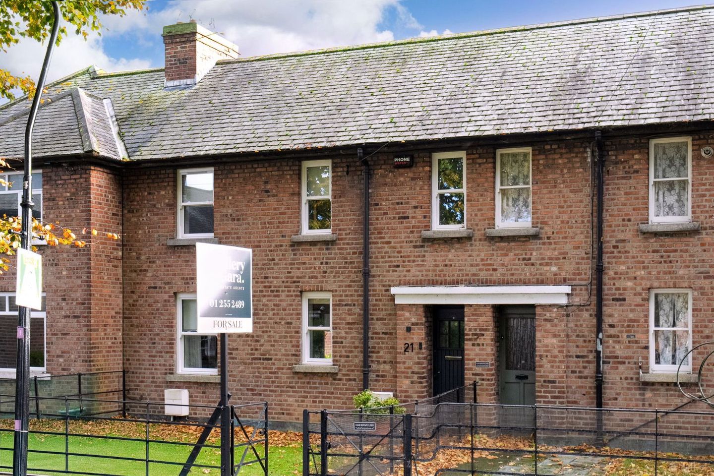 21 Iveagh Gardens, Crumlin, Dublin 12, D12DP40