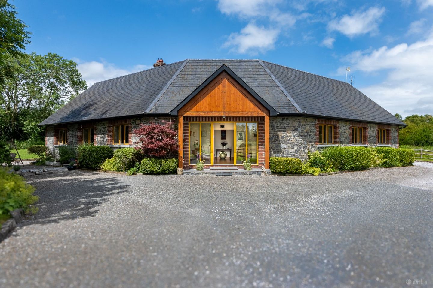 Clonbrone, Fortal, Birr, Co. Offaly, R42PW72