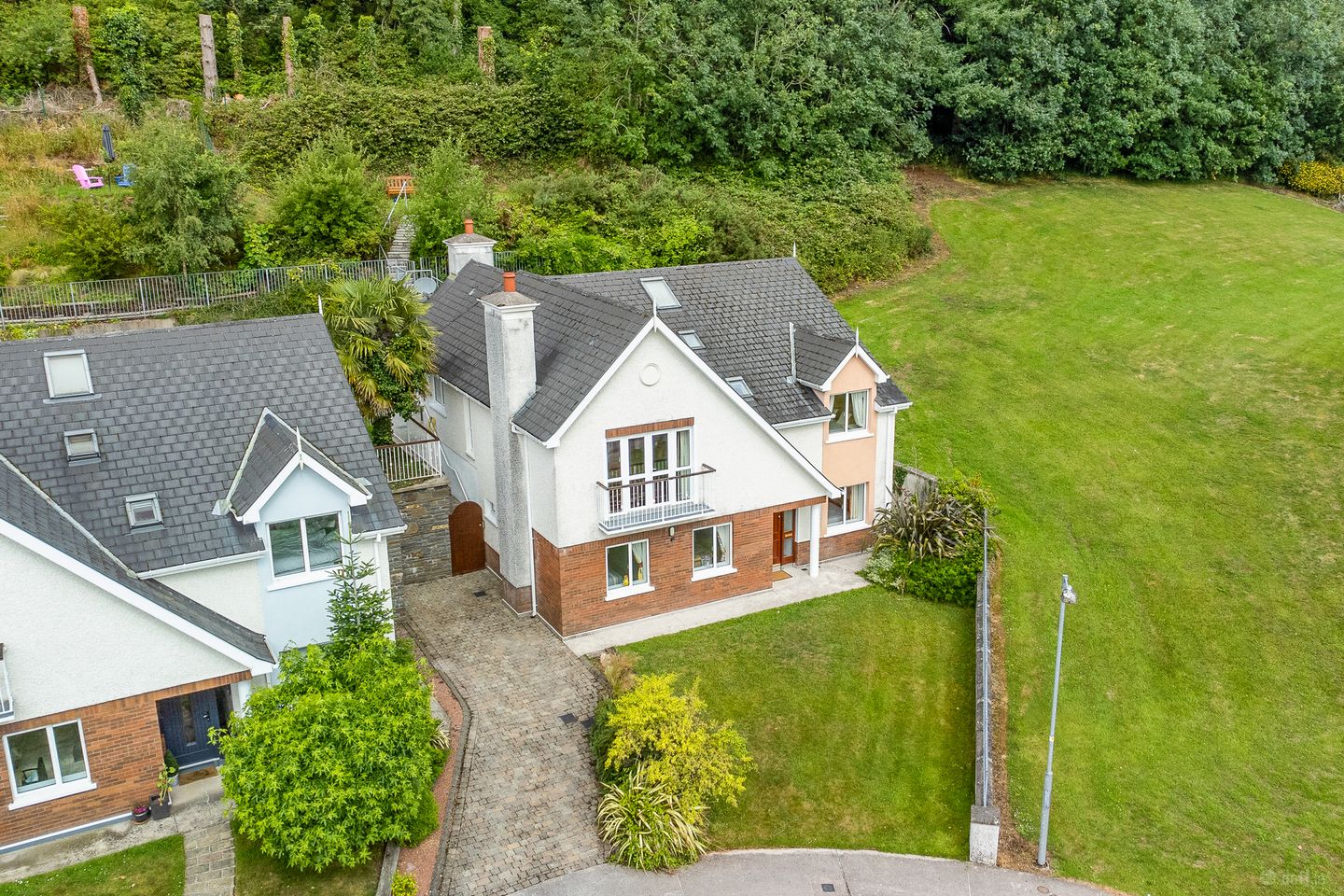 8 Gleann Caoin, Glanmire, Glanmire, Co. Cork, T45K127