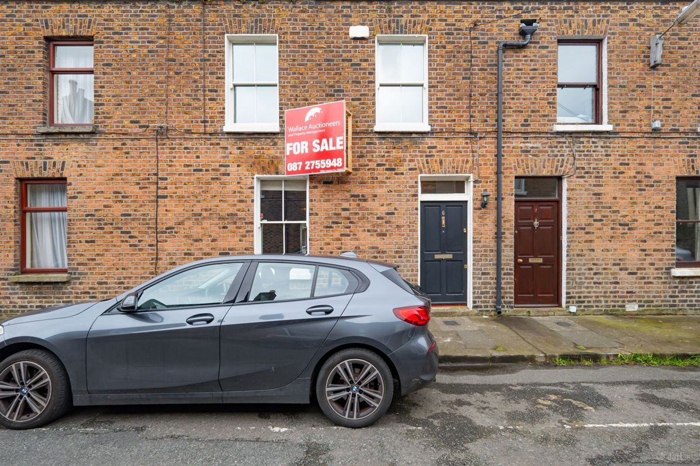 6 Mountpleasant Parade, Ranelagh, Ranelagh, Dublin 6, D06FH51