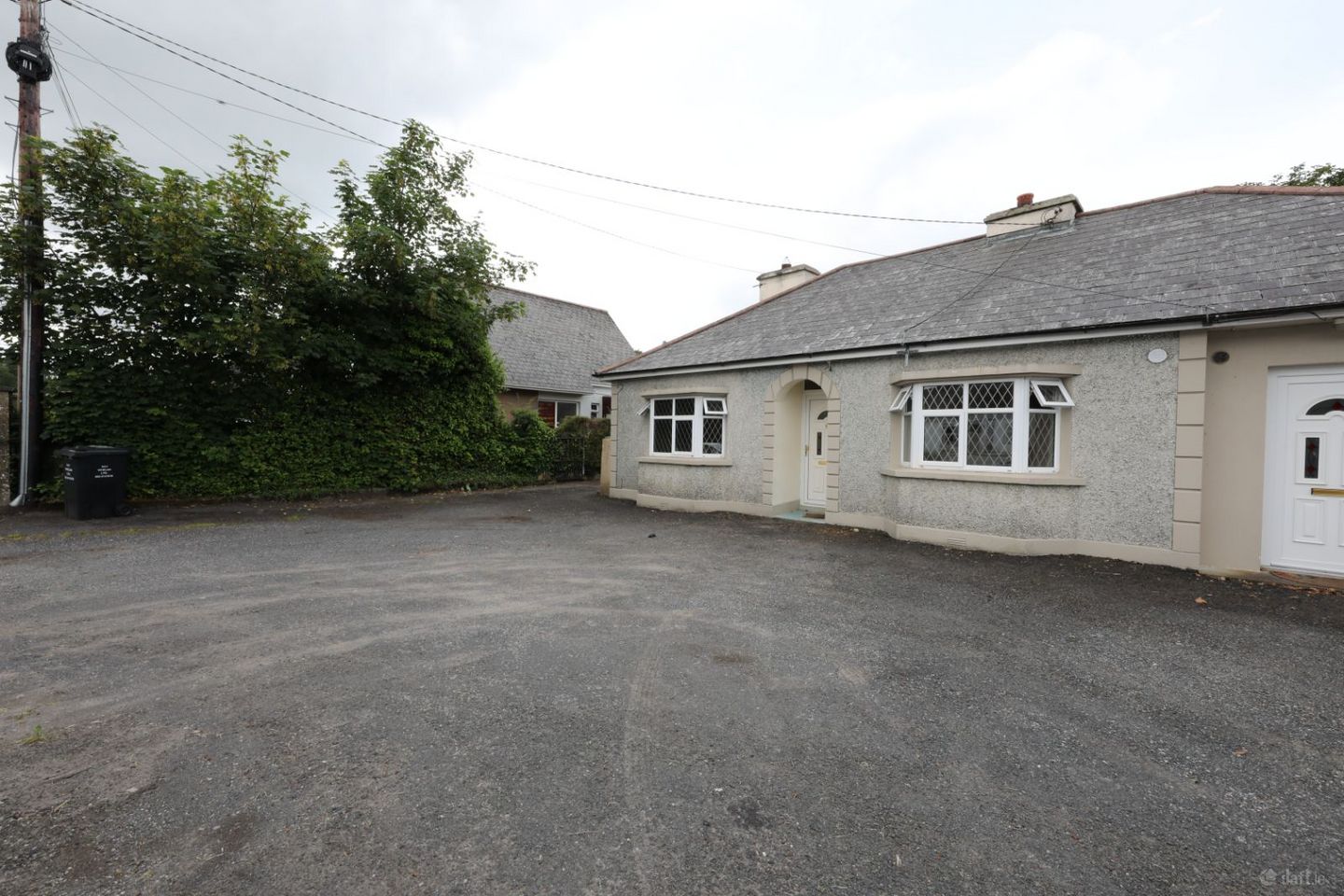 The Left, Ballinakill Road, Abbeyleix, Abbeyleix, Co. Laois