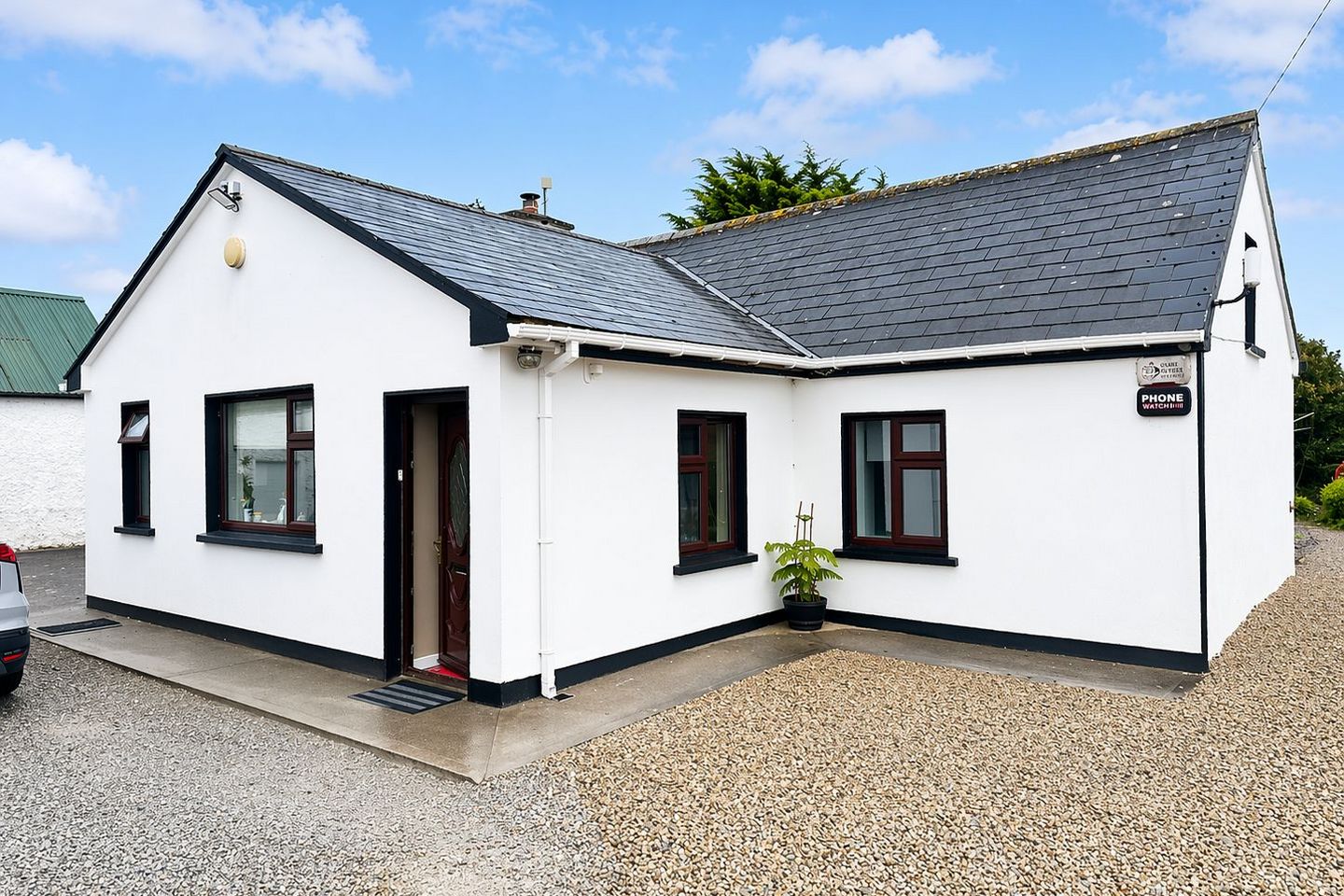 Coolybrown, Ardagh, Co. Limerick