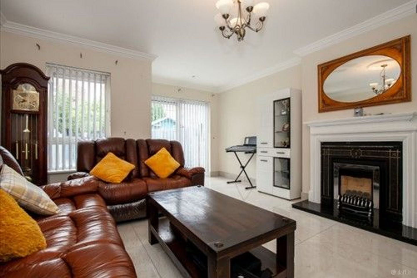 5 Mount Bellew Crescent, Lucan, Co. Dublin