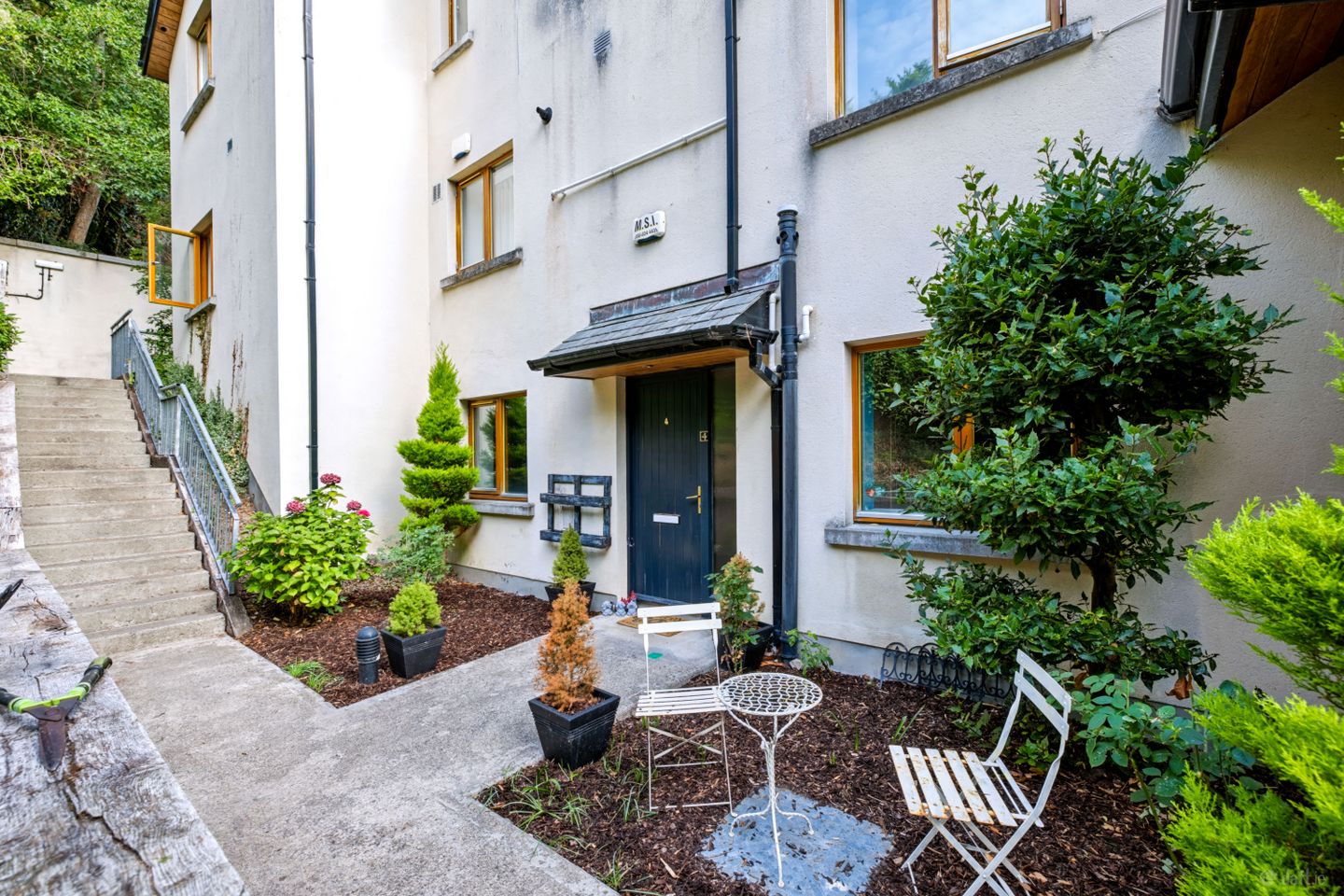 Apartment 4, Glencourt Dell, Co. Wicklow, A98Y963