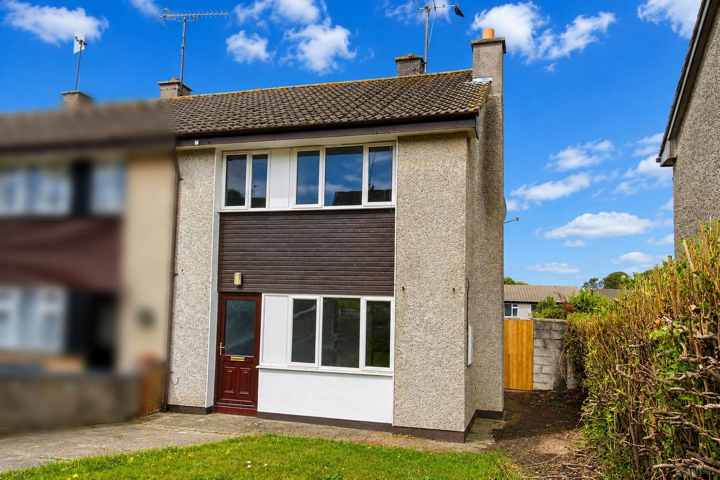 17 Park Avenue, Gorey, Co. Wexford, Y25YY88