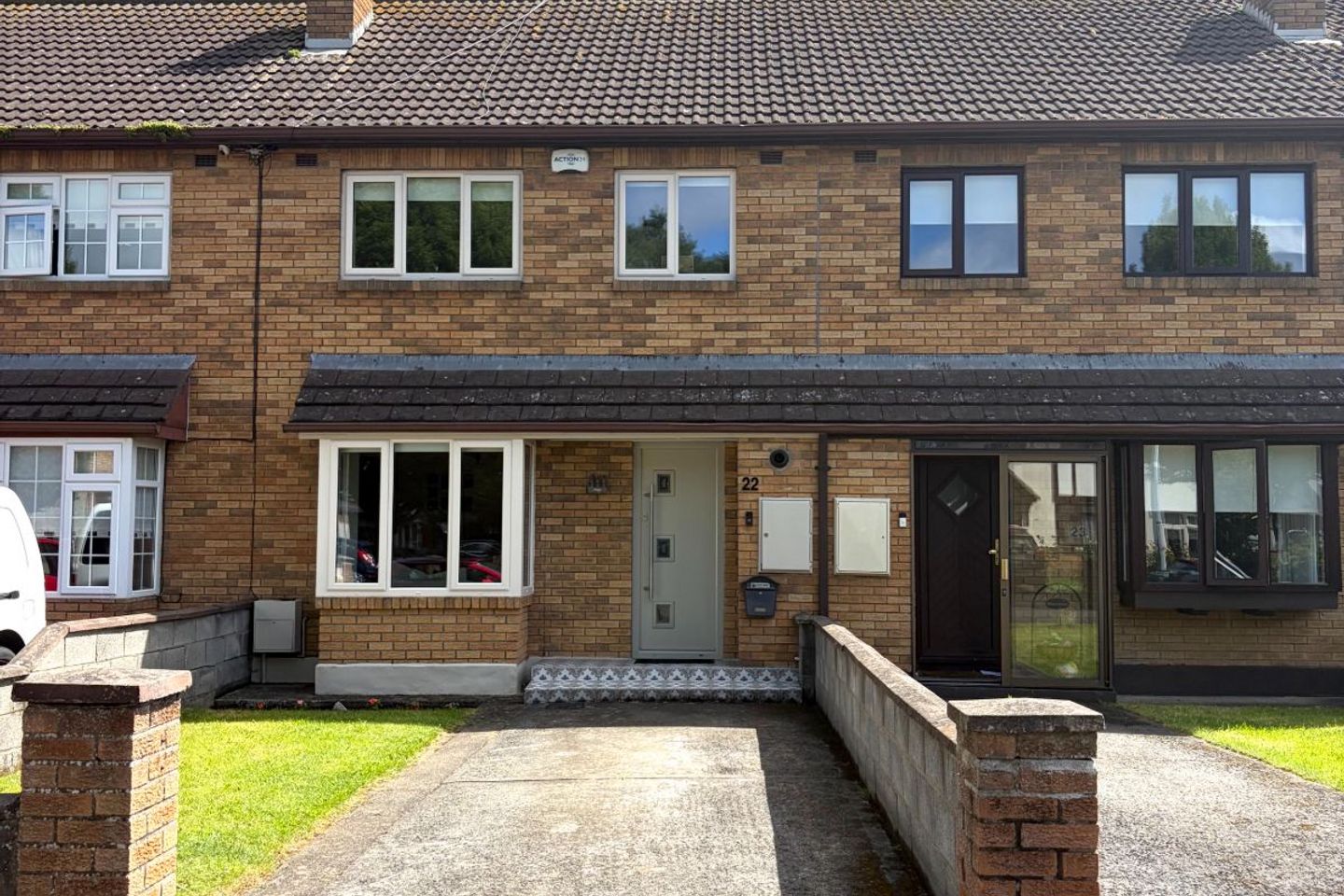 22 Pinewoods, Dublin 22, Grange Castle, Dublin 22, D22R5Y4