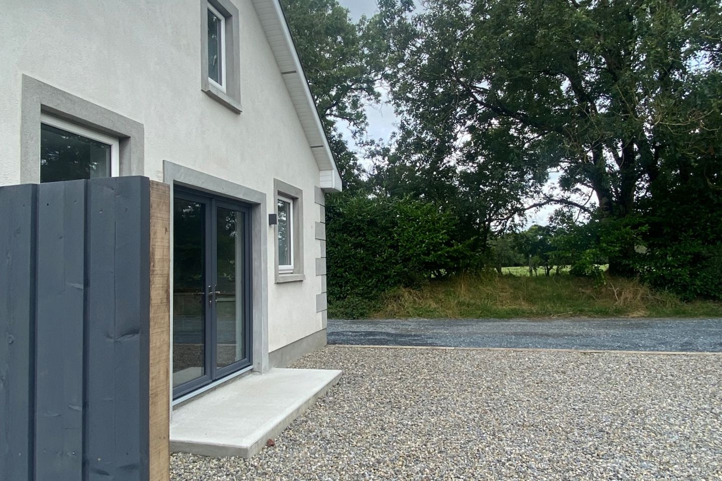 Dunboyke, Dunlavin, Co. Wicklow, Hollywood, Co. Wicklow
