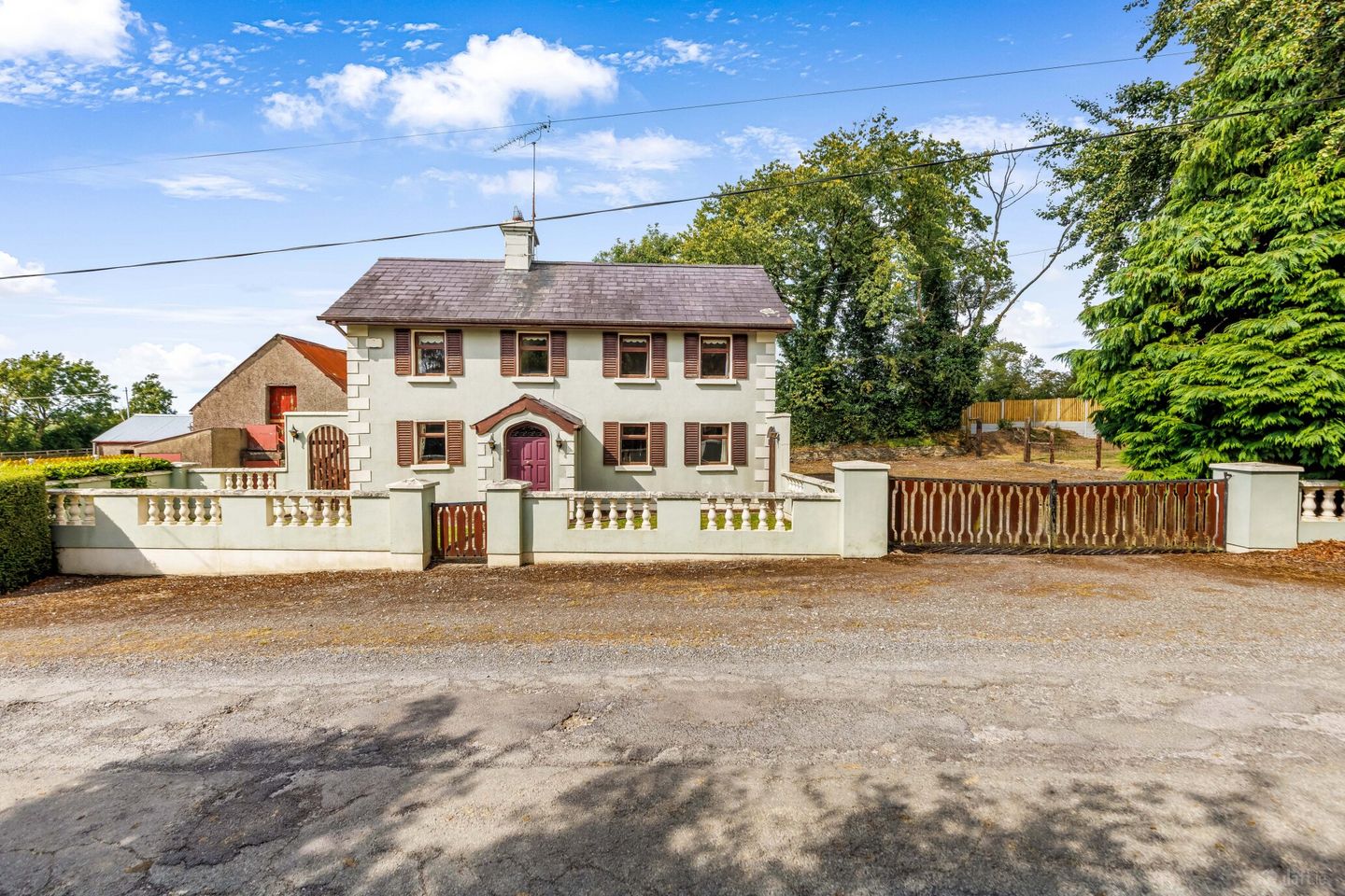 Realtogue, Navan, Co Meath, C15N244