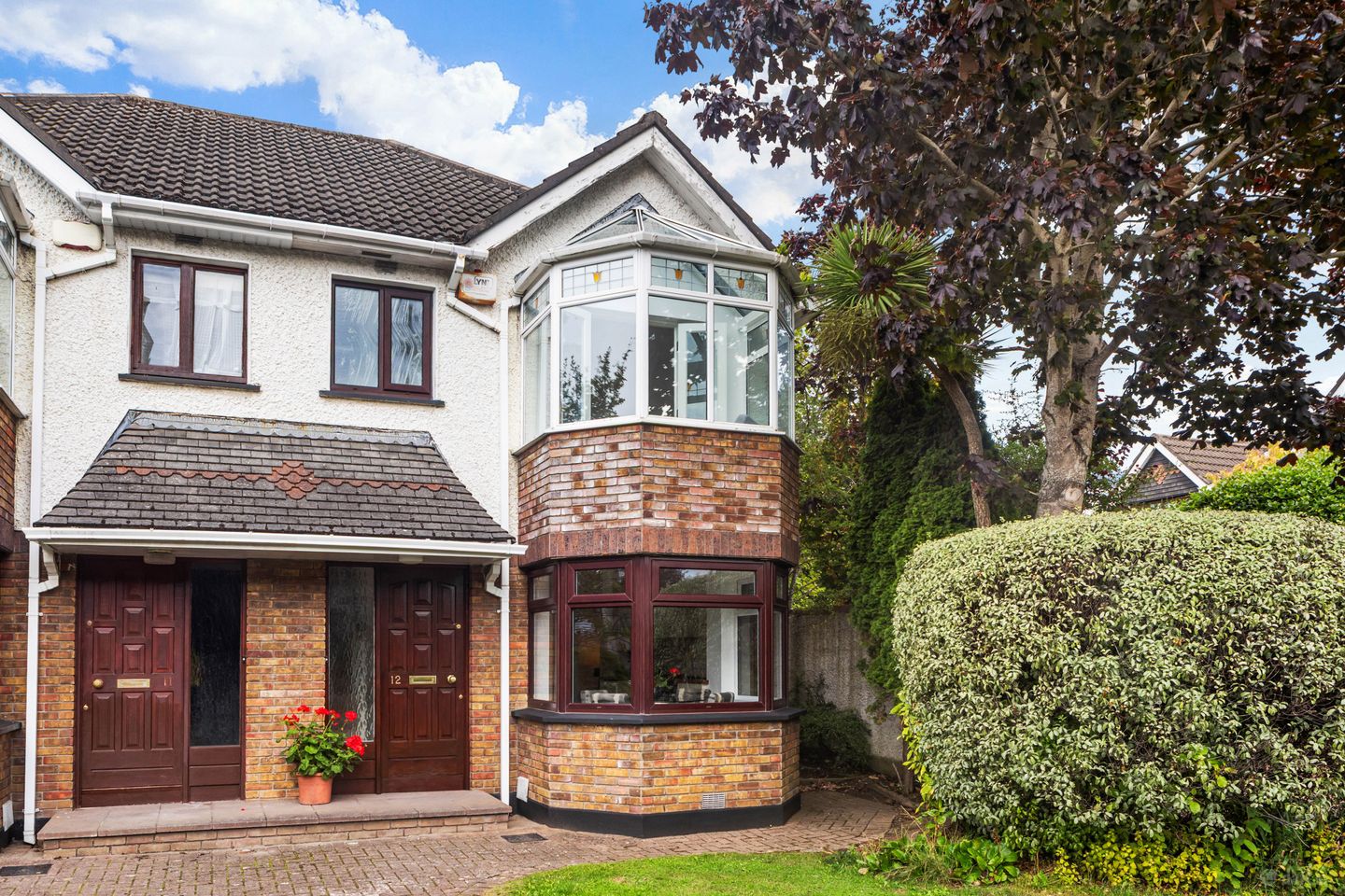 12 Fey Yerra, Leopardstown Road, Foxrock, Dublin 18, D18CV44