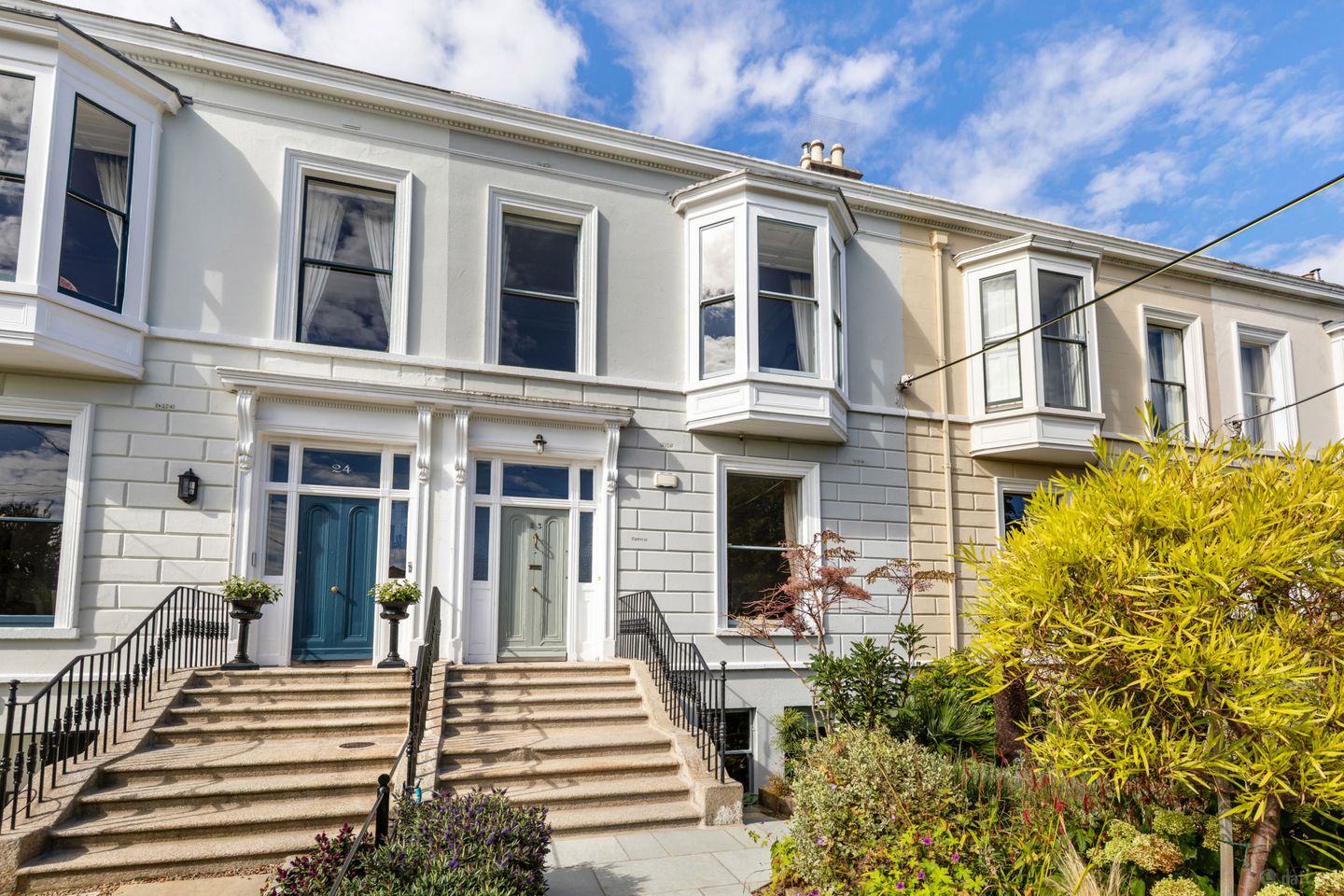 Fortrose, 23 Royal Terrace West, Dun Laoghaire, Co Dublin, A96Y6P3