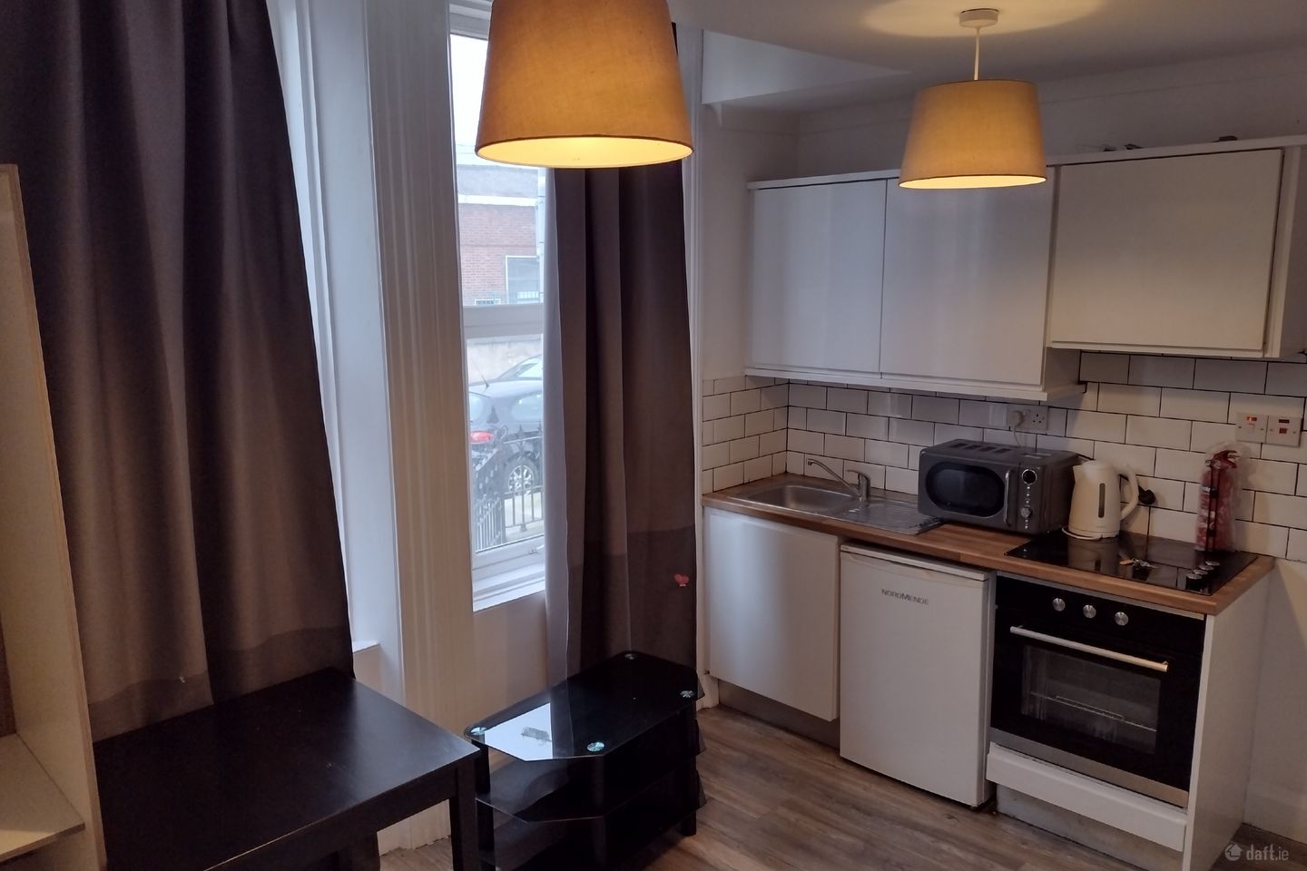 Mount Tallant Avenue, Harold's Cross, Dublin 6W