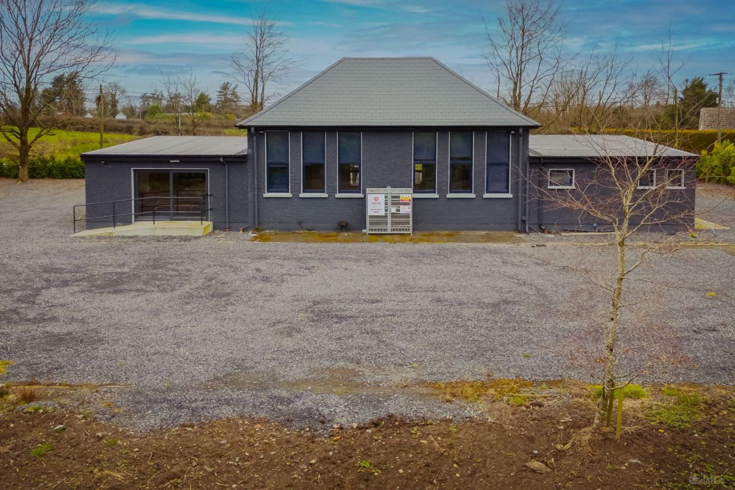Old School House, Dysart, Mullingar, Co. Westmeath, N91WTX9