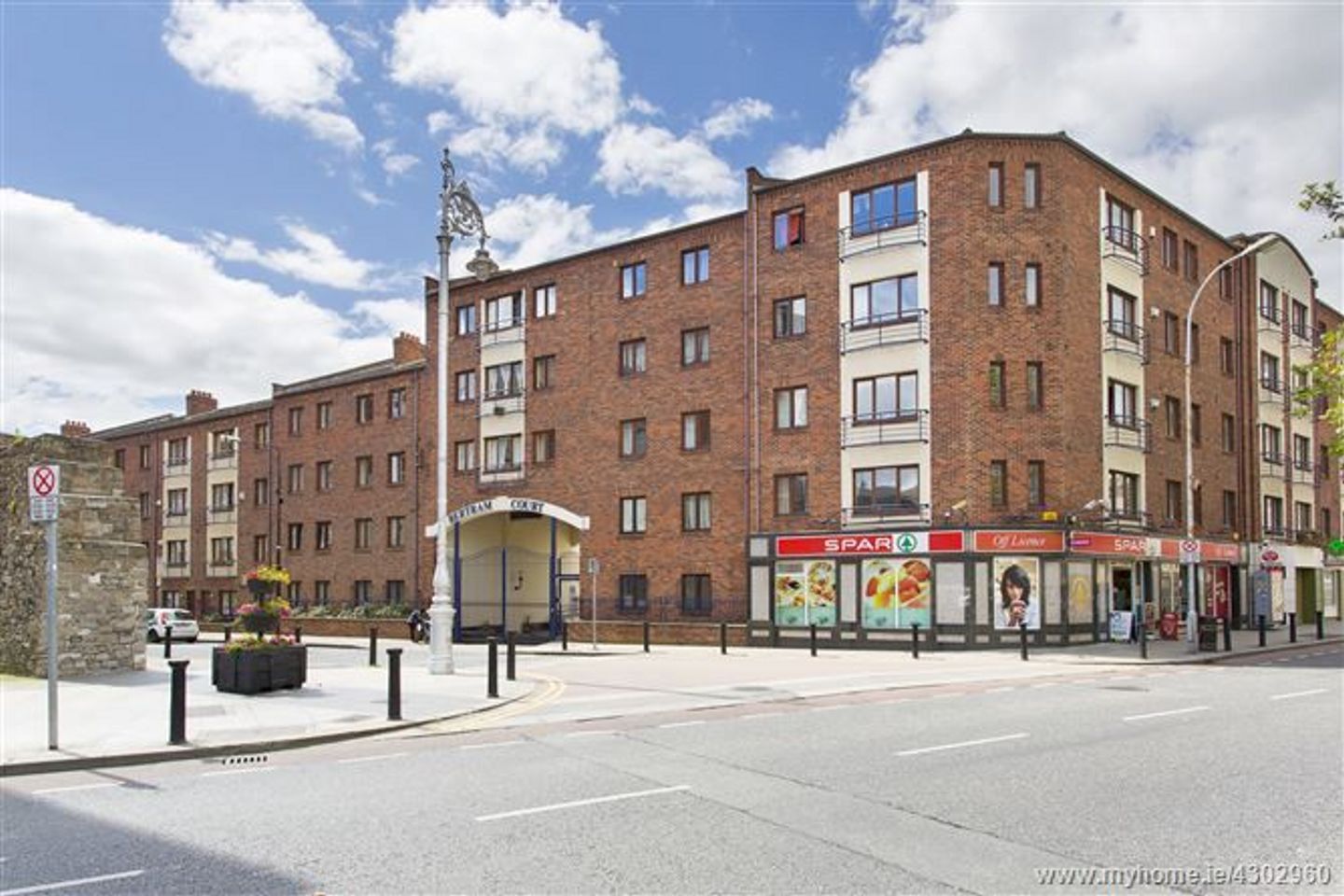 37 Buckler, Bertram Court, Christchurch, Co. Dublin