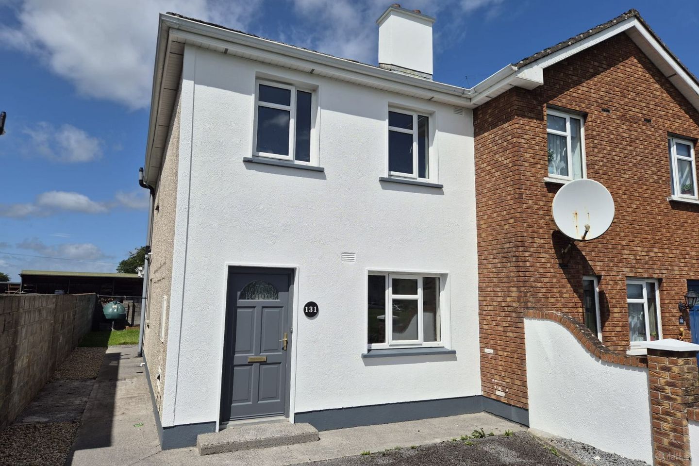 131 Lissadyra, Tuam, Tuam, Co. Galway, H54N990