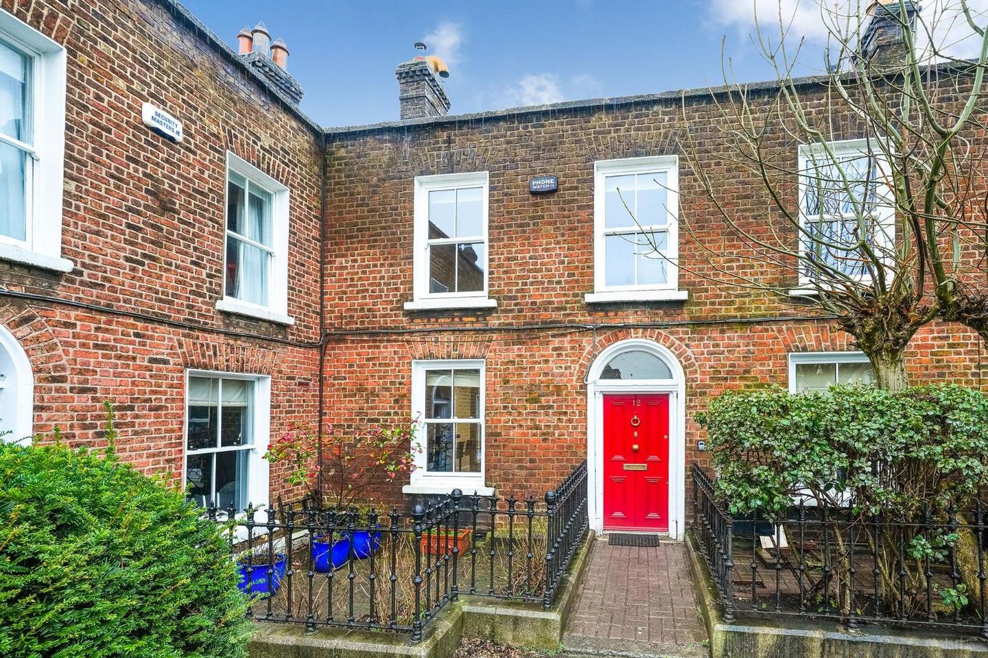 12 Albert Place East, Dublin 2, Grand Canal Dock, Dublin 2, D02Y153