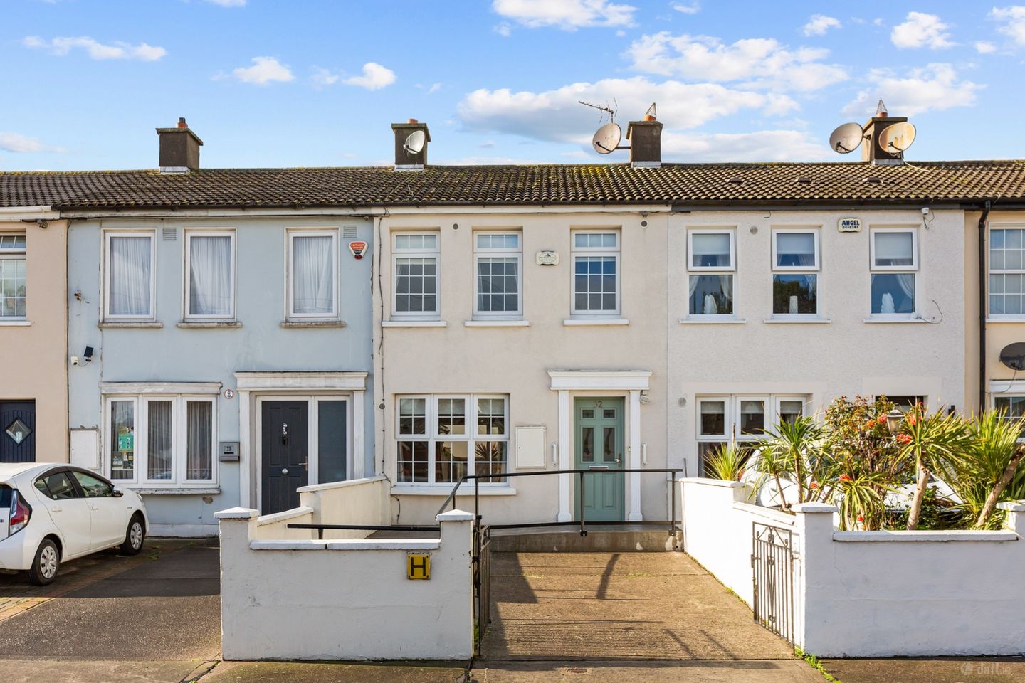 32 Millrose Estate, Dublin 12, Bluebell, Dublin 12, D12P970