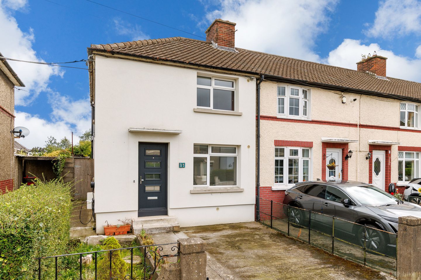 31 Clanawley Road, Killester, Dublin 5, D05AX93