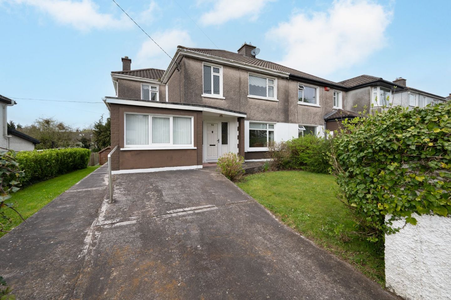 70 Westgate Road, Bishopstown, Bishopstown, Co. Cork, T12Y6WT