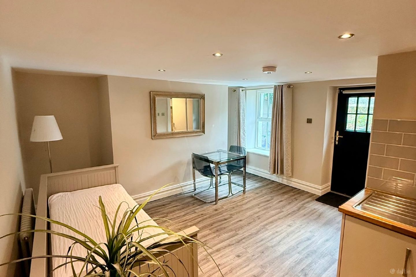 Basement Studio, The Crescent,Dublin 3, Marino, Dublin 3