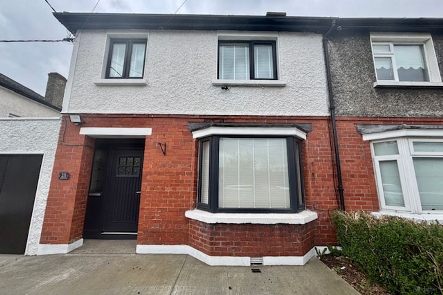 Crumlin Road, Crumlin, Dublin 12 (Double Room)
