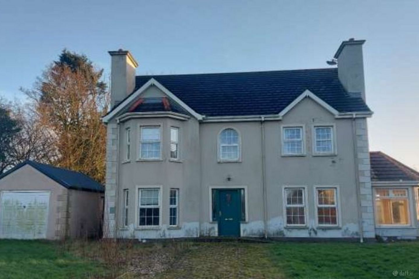 3 Shiers, Newtowncunningham, Lifford, Speenoge, Co. Donegal, F93N1YF