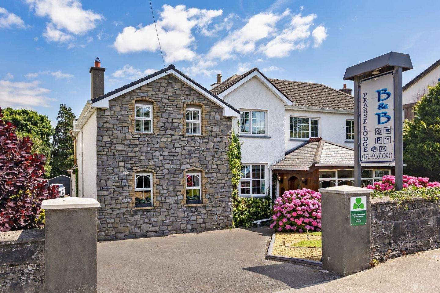 Pearse Lodge, Pearse Road, Sligo, Co. Sligo, F91F6N2