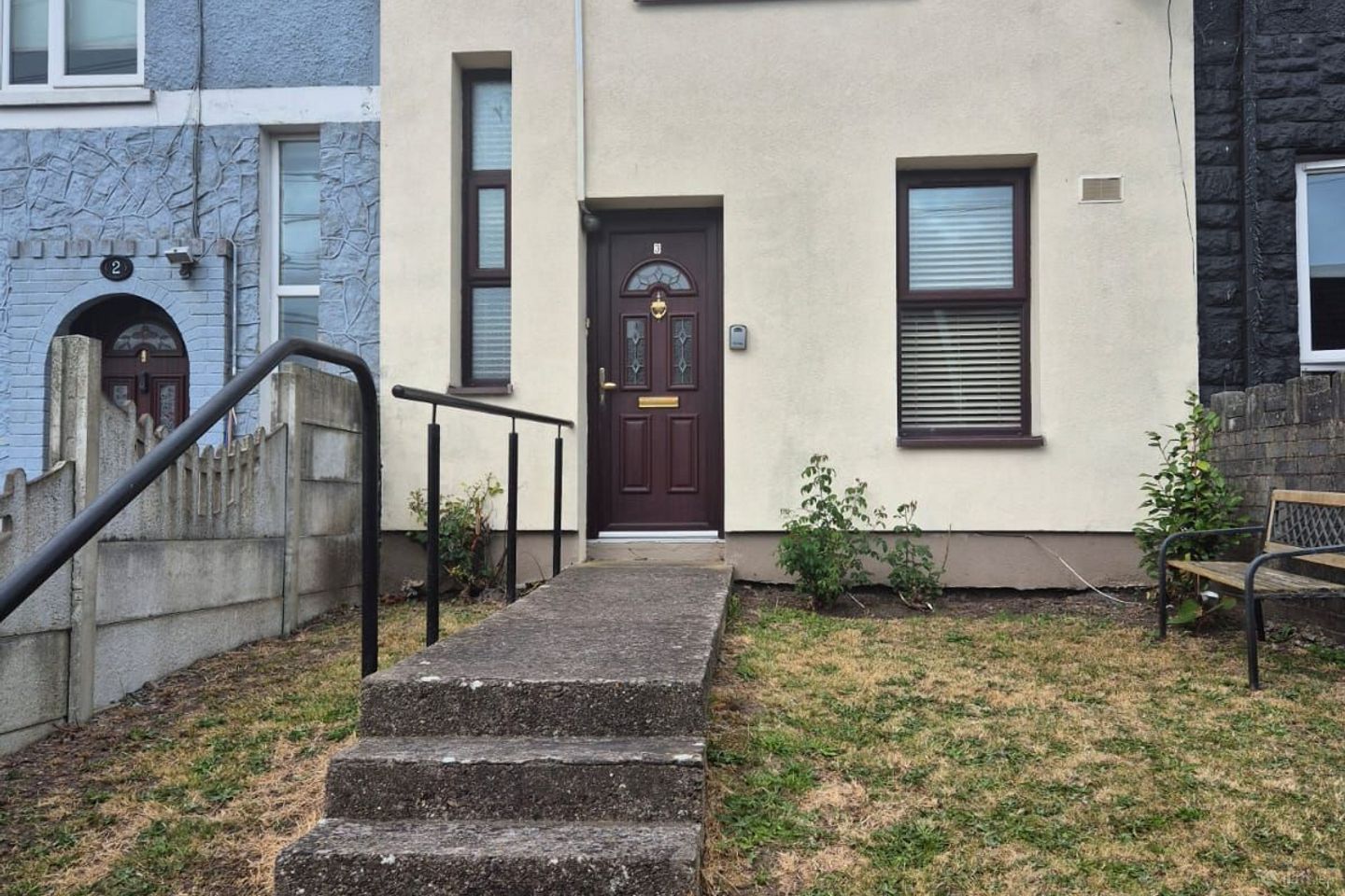 3 Saint Mary's Place, Gurranebraher, Gurranabraher, Co. Cork, T23H11C