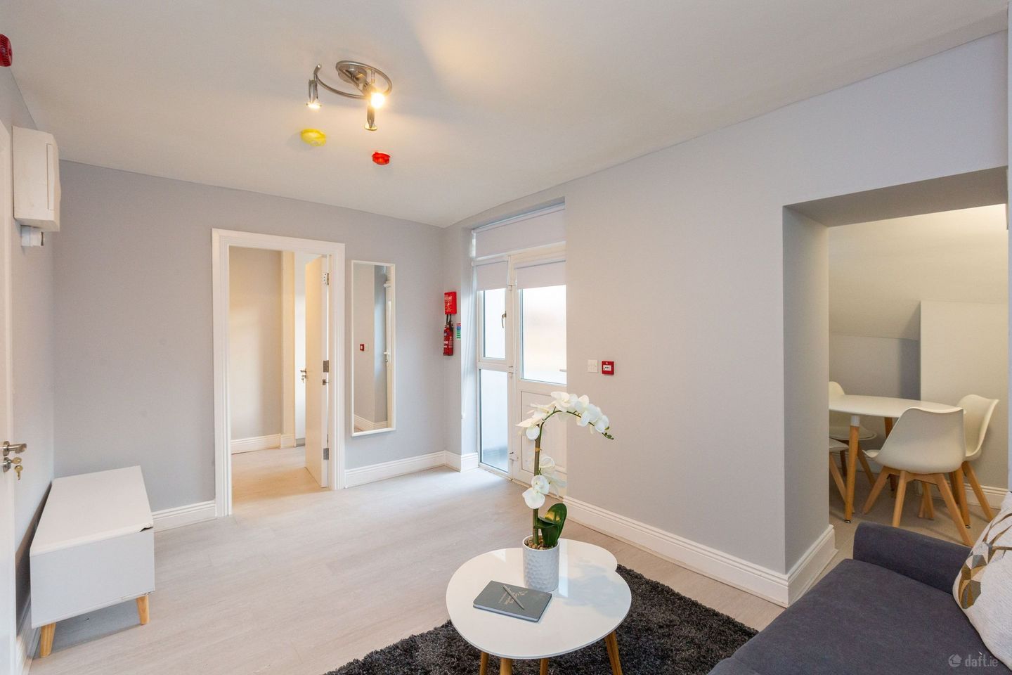 Flat 1, 93 Rathgar Road, Rathgar, Dublin 6