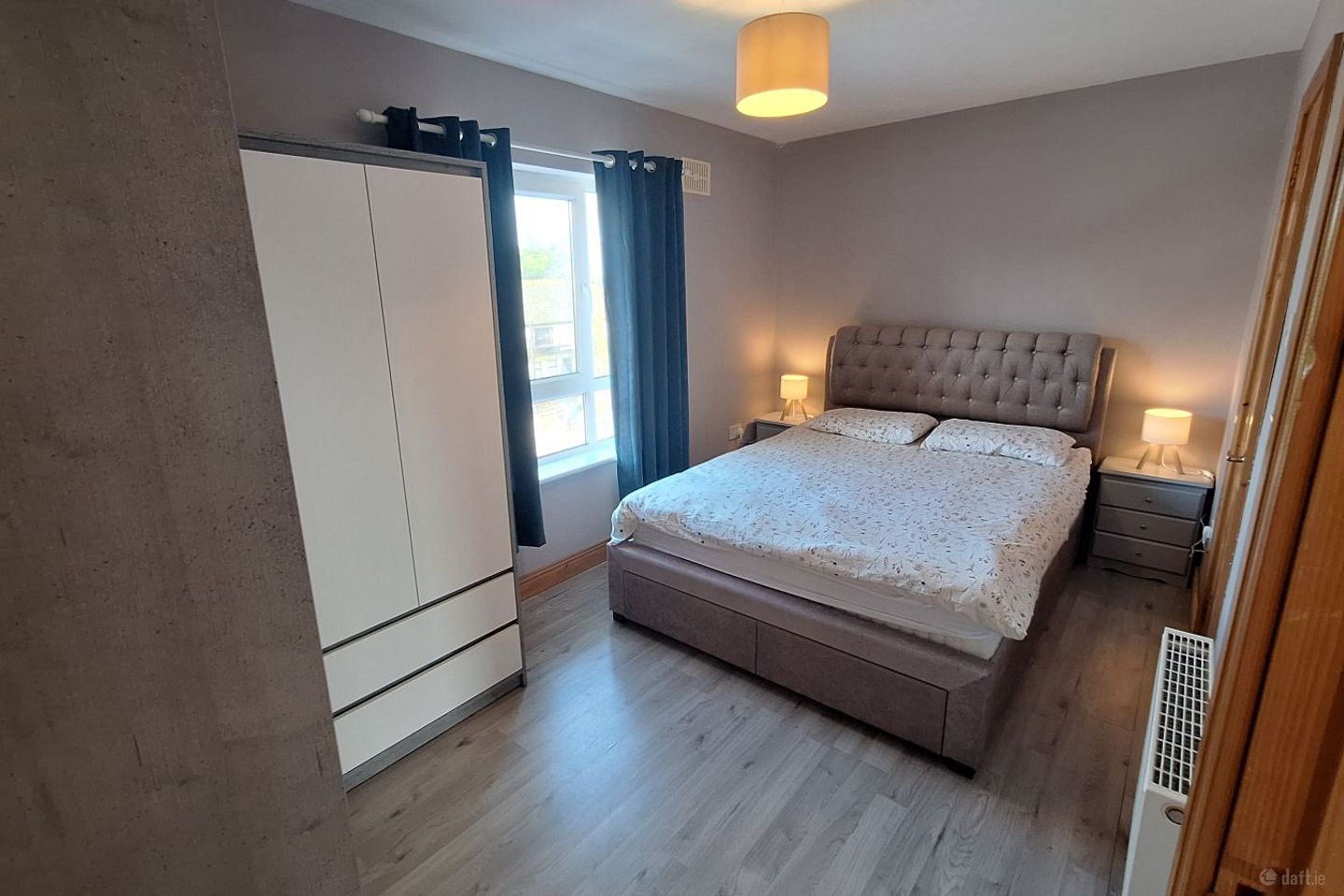 Sursum Corda, 3 Merchant'S Place, Stephen Street, Dunlavin, Co. Wicklow
