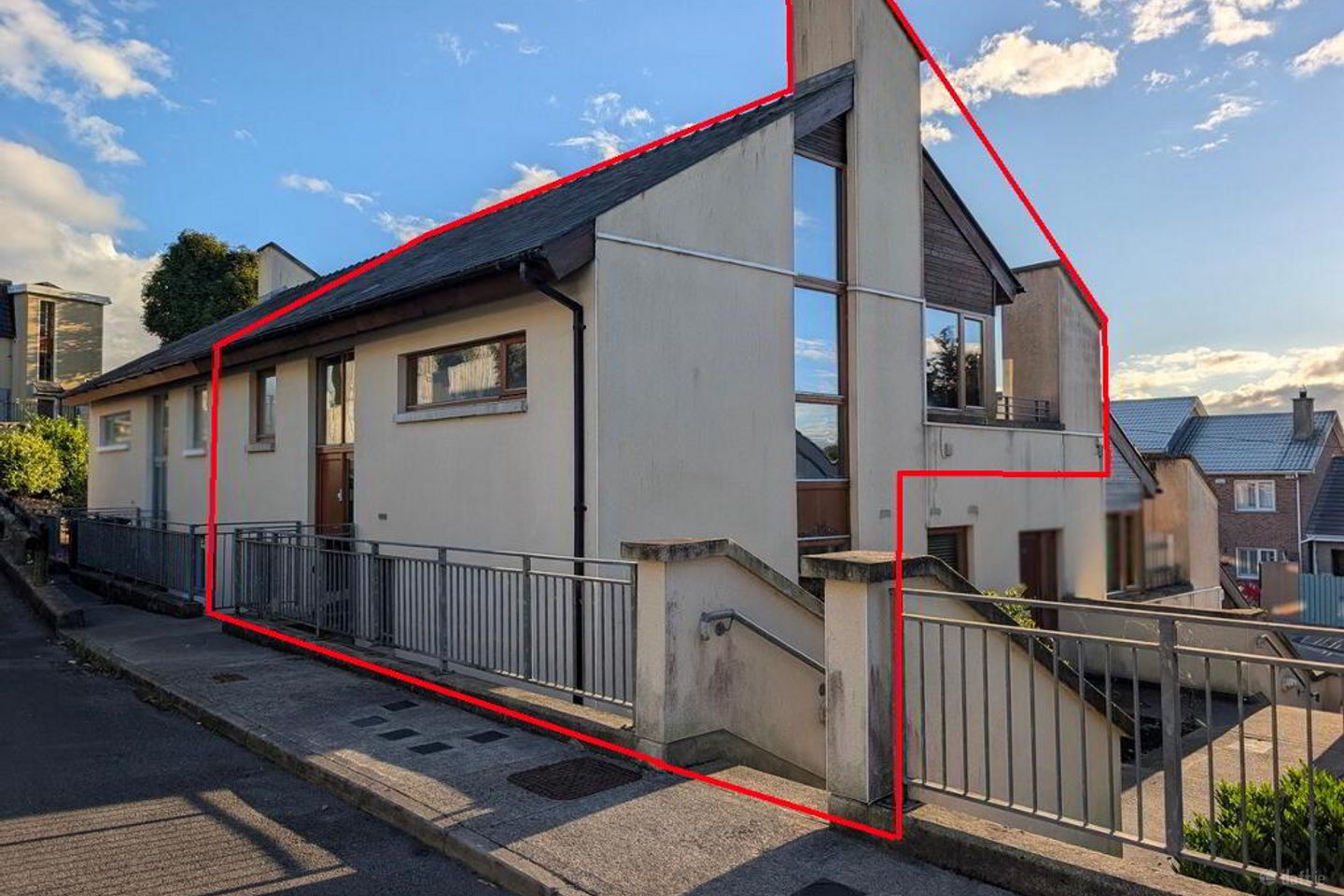 Apt. 18 The Belfry, Cock Hill, Cavan, H12CY60