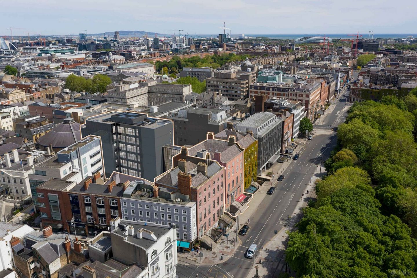 16 Saint Stephen'S Green, Dublin 2, Dublin 2