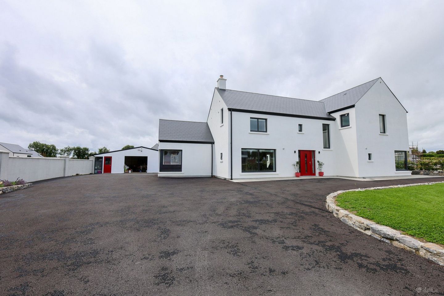 8 Gort Na Dtobar, Irishtown, Mullingar, Co. Westmeath, N91A6PC