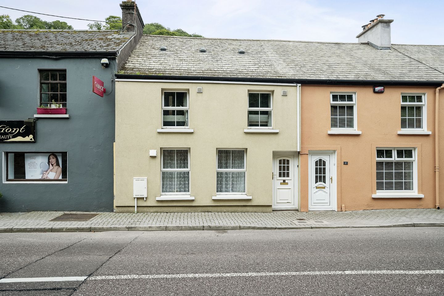 1 Barry's Terrace, Glanmire, Co. Cork, T45EP95
