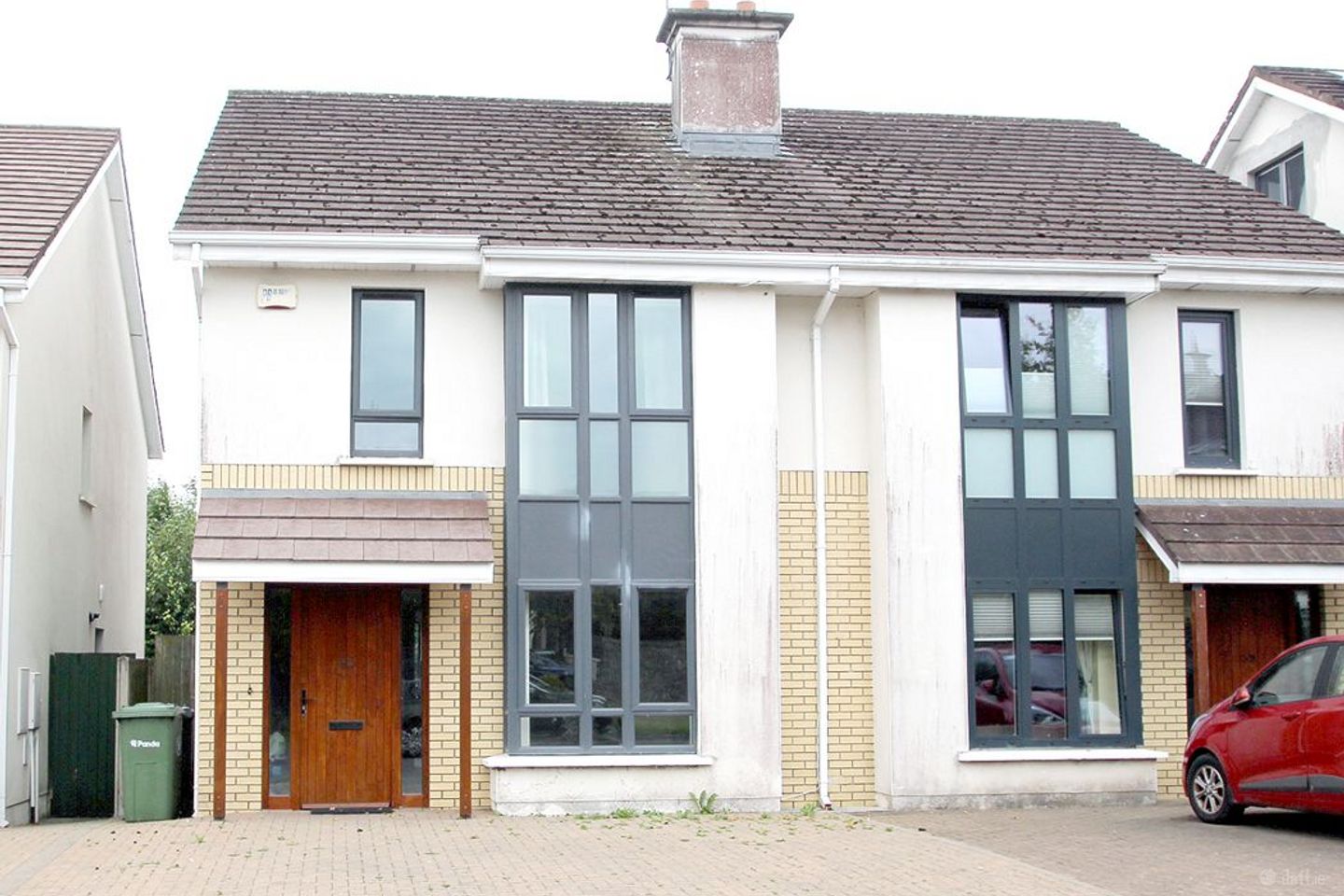 33 Colliers Brook, Tullamore, Tullamore, Co. Offaly, R35P7W7