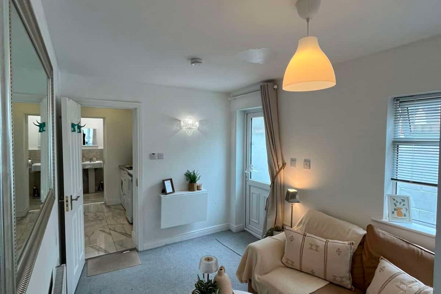 Castlefield Court, Clonsilla, Dublin 15