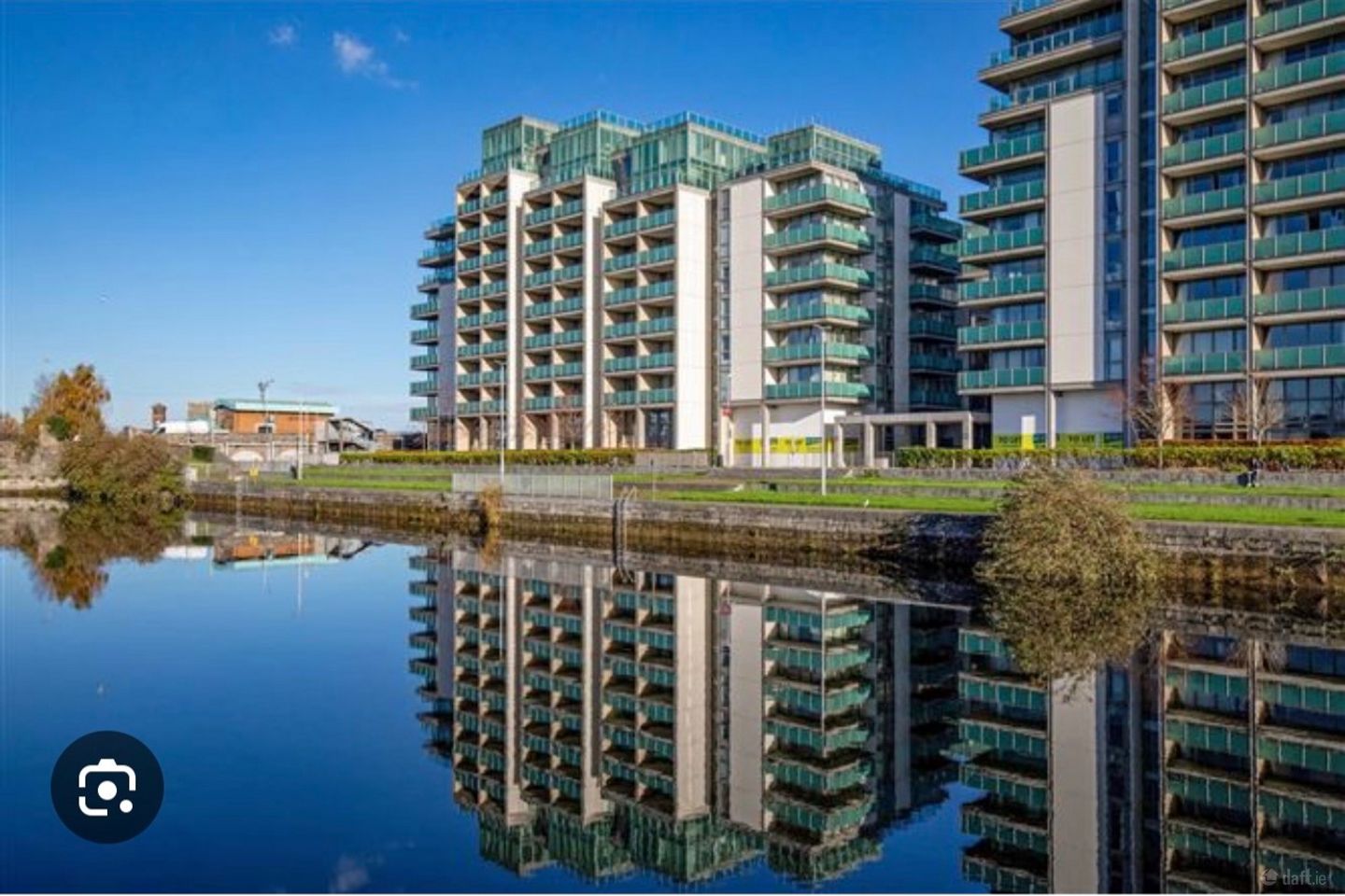 Spencer Dock, Docklands, Dublin 1