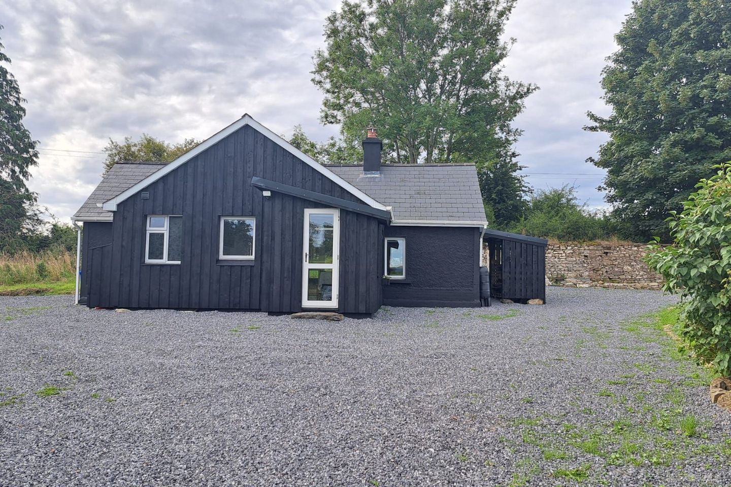 Sliganagh, Dromahair, Co. Leitrim, F91CD82
