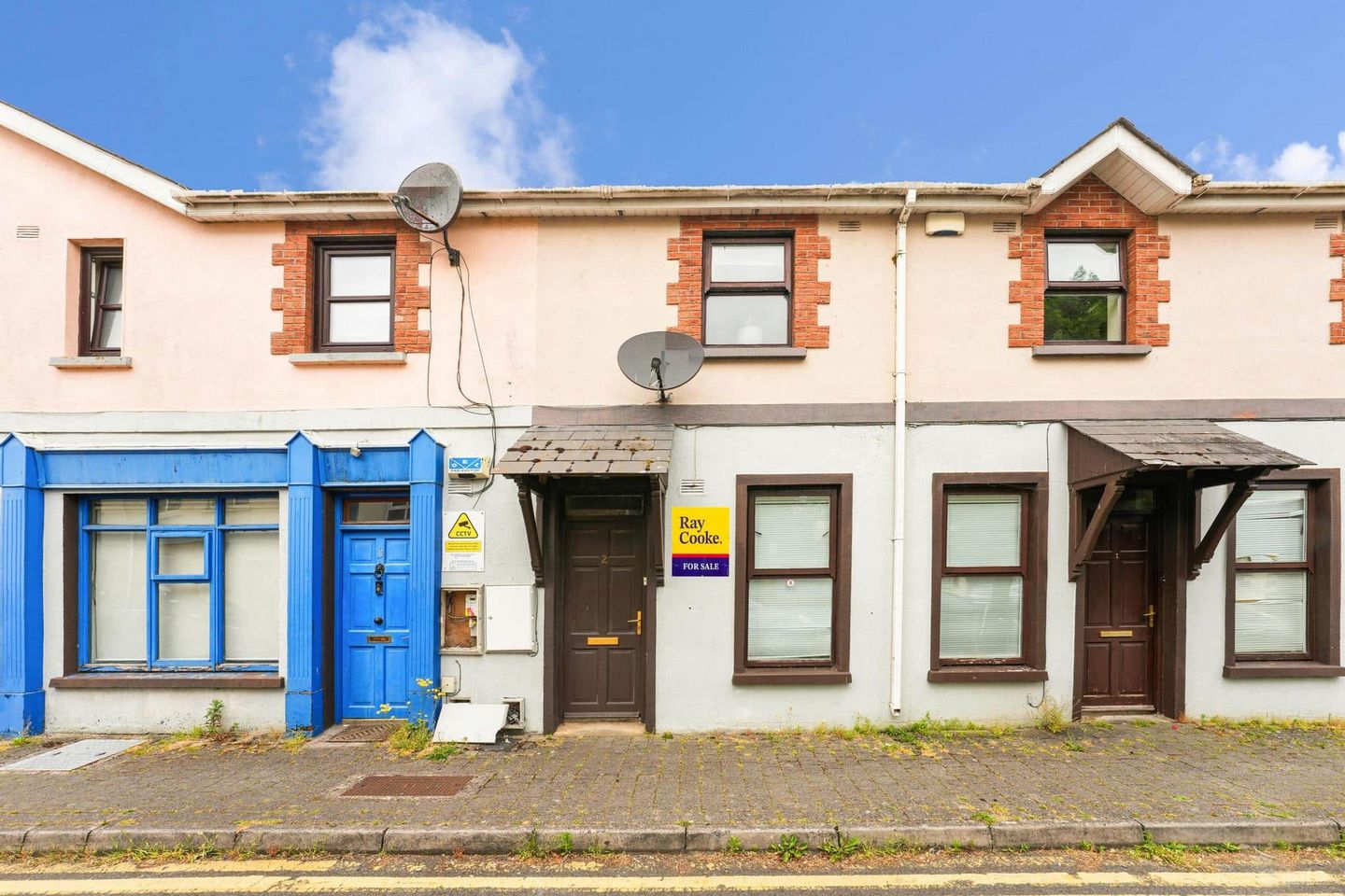 2 Francis Lane, Newbridge, Co. Kildare