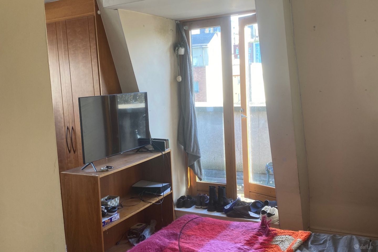 126 James Street, Dublin 8