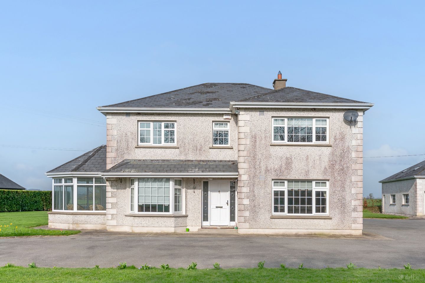 Ardbearn, Rathoe, Co. Carlow