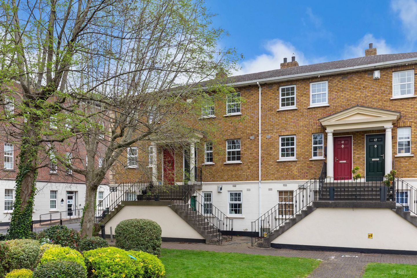 63 Bridge Water Quay, Conyngham Road, Islandbridge, Dublin 8, D08NW47