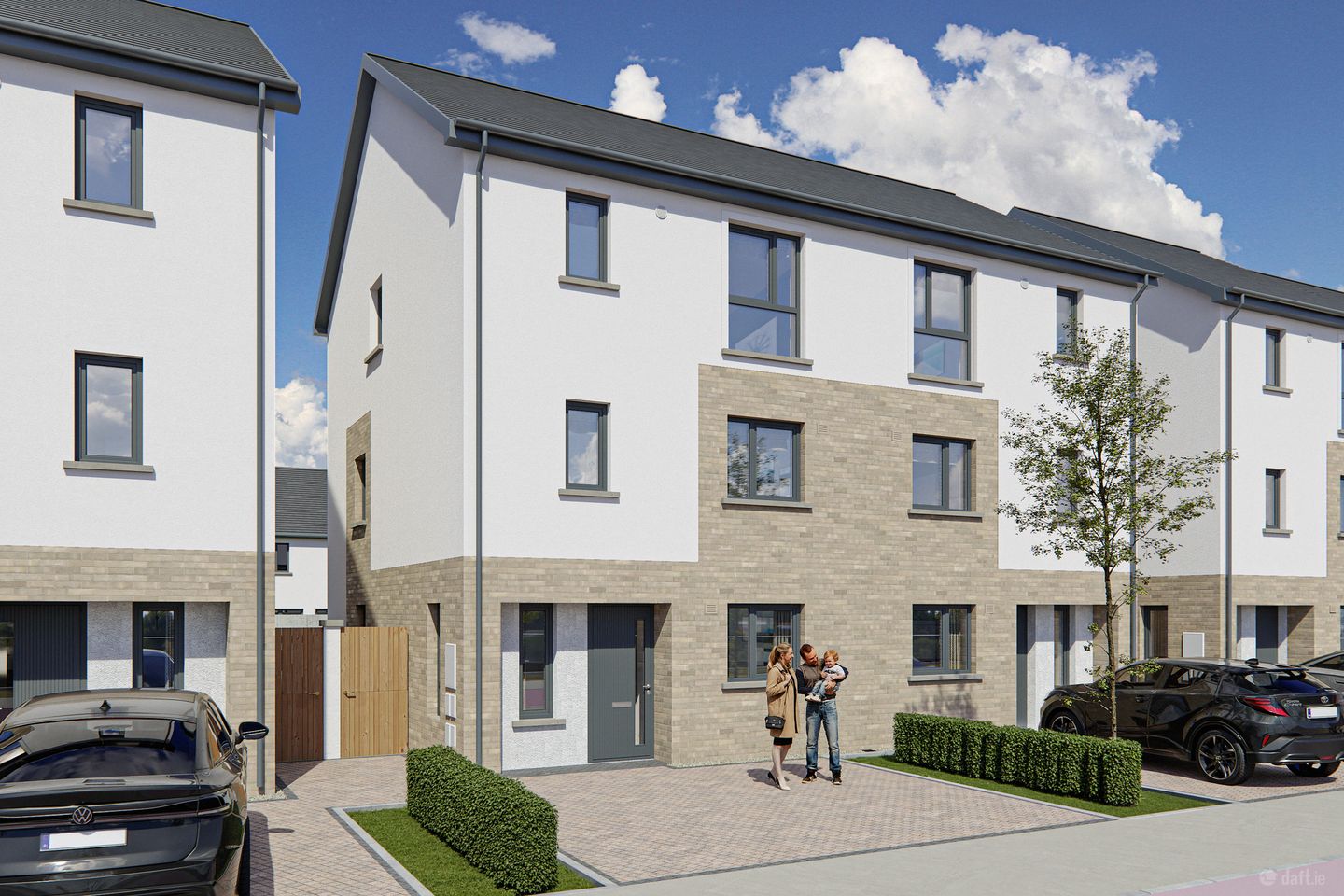 The Oak, Bennetstown, Bennetstown, Dunboyne, Co. Meath