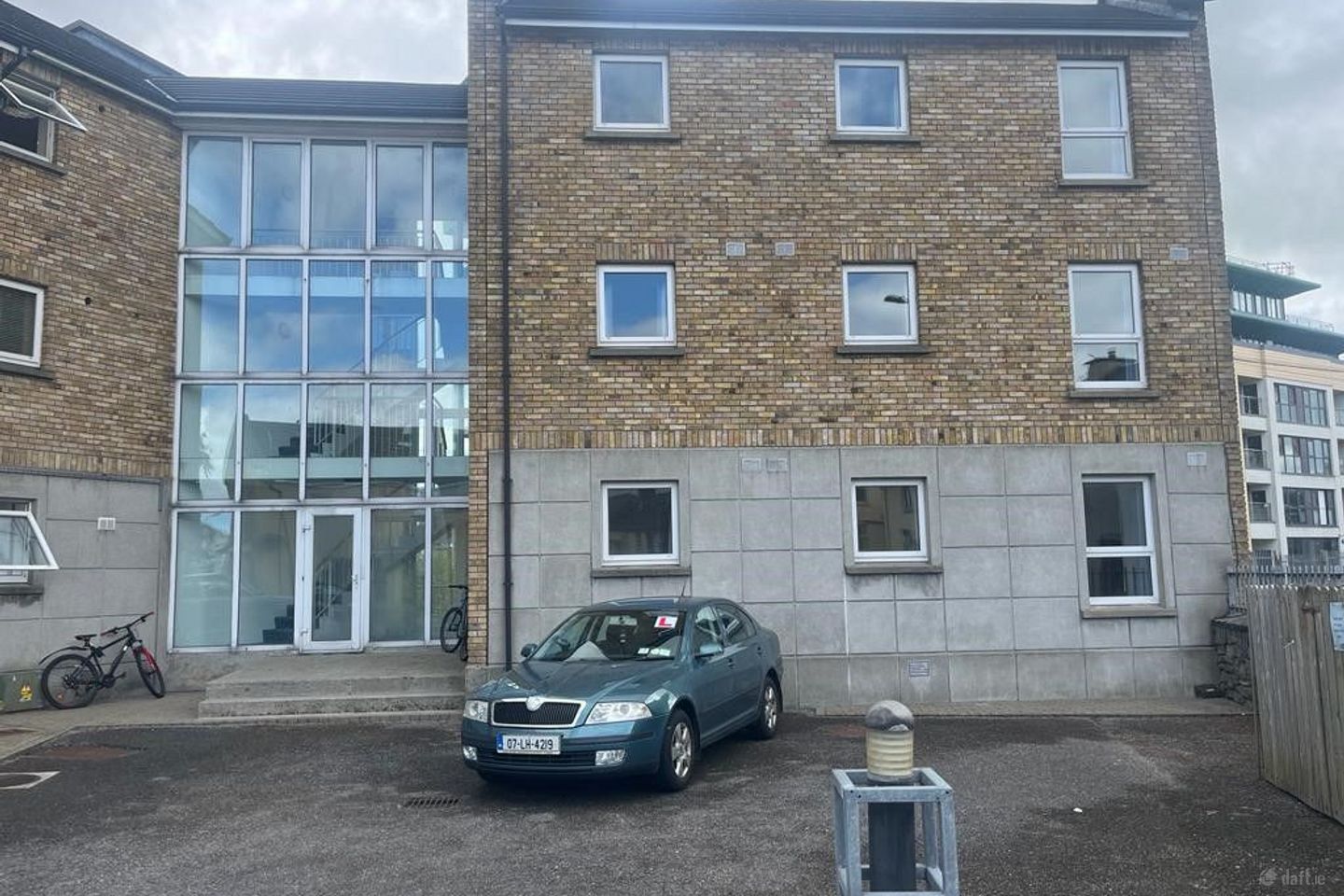Old Quay Court, Sligo, Co. Sligo
