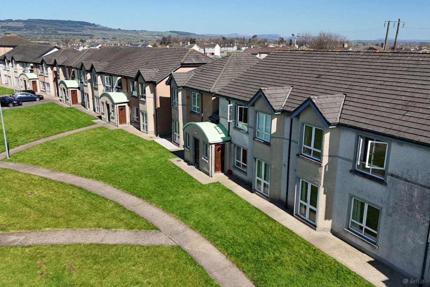 Apartment 231, Cratloe Wood Student Village, Caherdavin, Co. Limerick