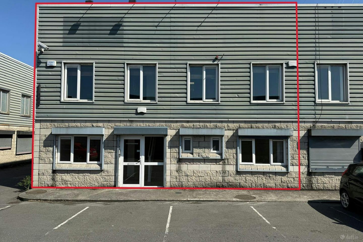 Unit C1 Station Road Business Park, Clondalkin, Dublin 22