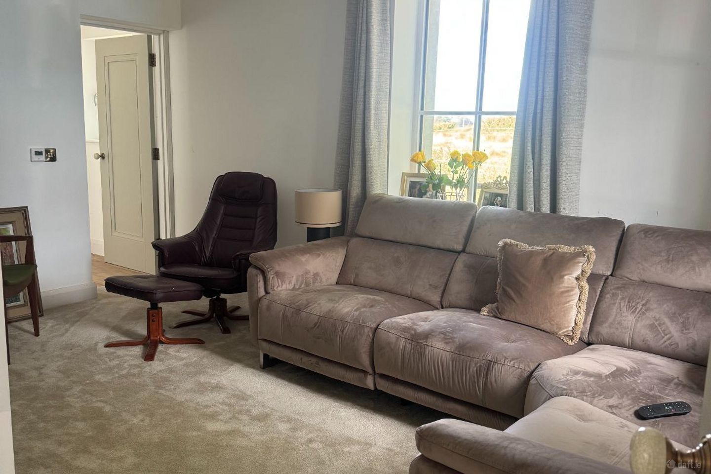 Somerset, Clontuskert, Ballinasloe, Crossconnell, Co. Galway